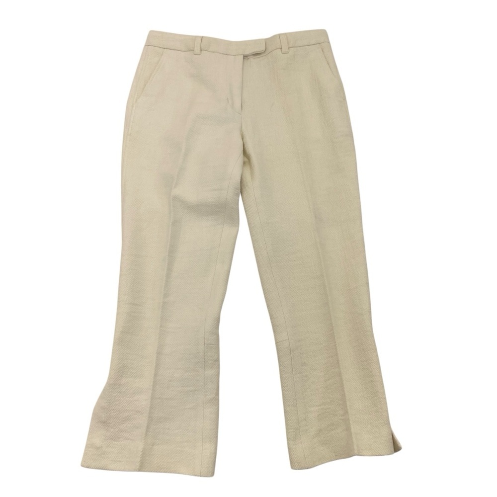 3.1 Phillip Lim Pants 6 White